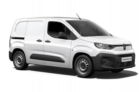 Citroën Berlingo VAN M Eléctrico 136CV Automático