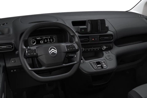 Citroën Berlingo VAN M Eléctrico 136CV Automático