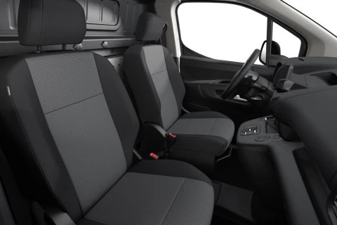 Citroën Berlingo VAN M Eléctrico 136CV Automático