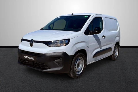 Citroën Berlingo VAN M Eléctrico 136CV Automático