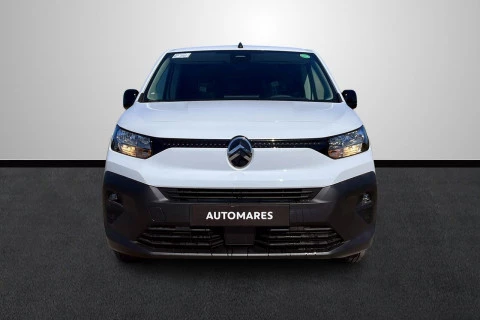 Citroën Berlingo VAN M Eléctrico 136CV Automático