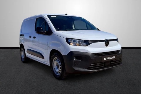 Citroën Berlingo VAN M Eléctrico 136CV Automático