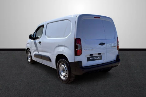 Citroën Berlingo VAN M Eléctrico 136CV Automático