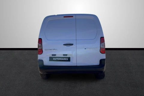 Citroën Berlingo VAN M Eléctrico 136CV Automático