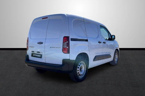 Citroën Berlingo VAN M Eléctrico 136CV Automático