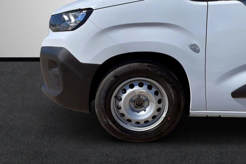 Citroën Berlingo VAN M Eléctrico 136CV Automático