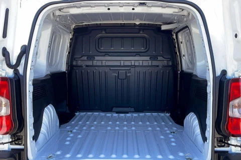 Citroën Berlingo VAN M Eléctrico 136CV Automático