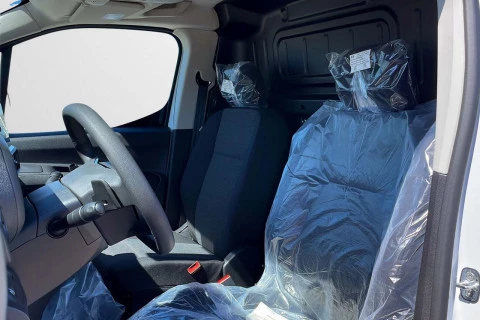 Citroën Berlingo VAN M Eléctrico 136CV Automático