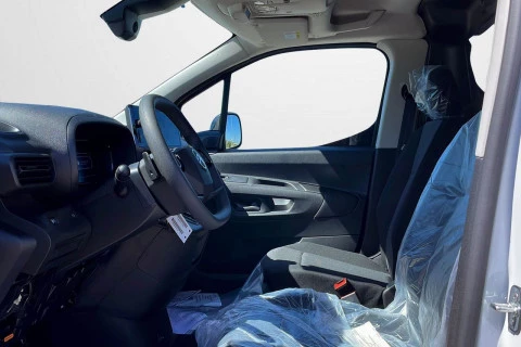 Citroën Berlingo VAN M Eléctrico 136CV Automático