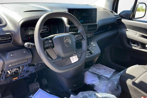 Citroën Berlingo VAN M Eléctrico 136CV Automático