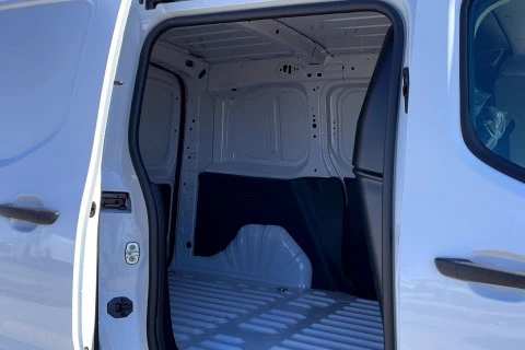 Citroën Berlingo VAN M Eléctrico 136CV Automático