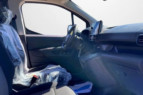 Citroën Berlingo VAN M Eléctrico 136CV Automático