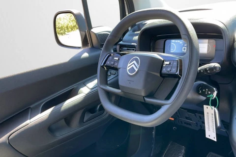 Citroën Berlingo VAN M Eléctrico 136CV Automático