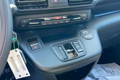 Citroën Berlingo VAN M Eléctrico 136CV Automático