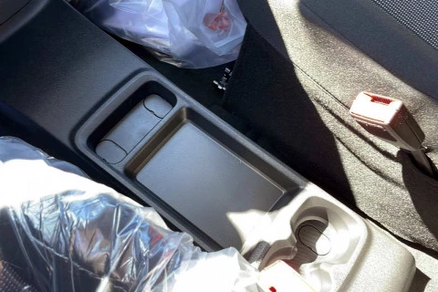 Citroën Berlingo VAN M Eléctrico 136CV Automático