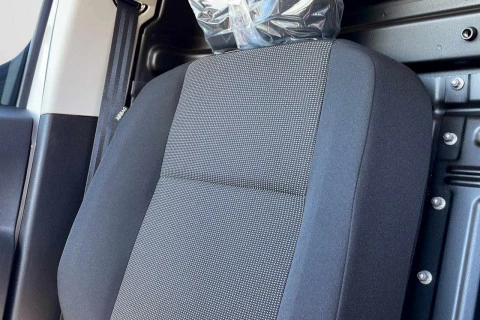 Citroën Berlingo VAN M Eléctrico 136CV Automático