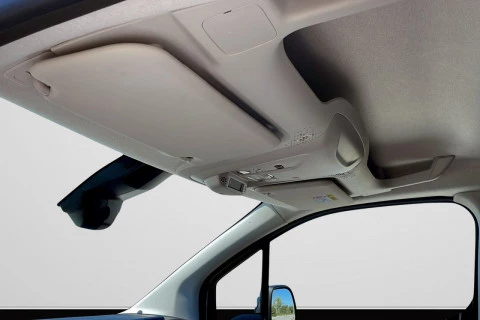 Citroën Berlingo VAN M Eléctrico 136CV Automático