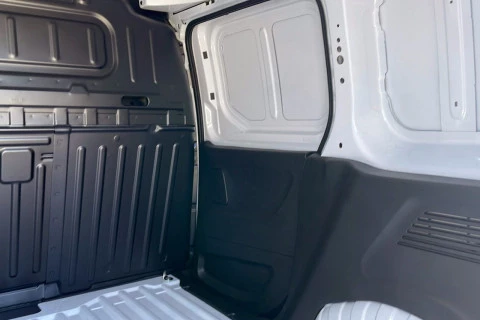 Citroën Berlingo VAN M Eléctrico 136CV Automático