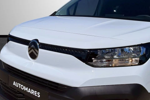 Citroën Berlingo VAN M Eléctrico 136CV Automático