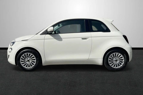Fiat 500 Monotrim Hb 190km 70kW (95CV)