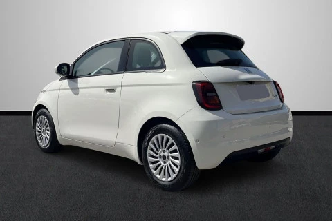 Fiat 500 Monotrim Hb 190km 70kW (95CV)