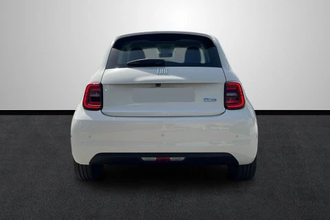 Fiat 500 Monotrim Hb 190km 70kW (95CV)