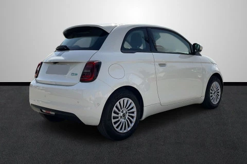 Fiat 500 Monotrim Hb 190km 70kW (95CV)