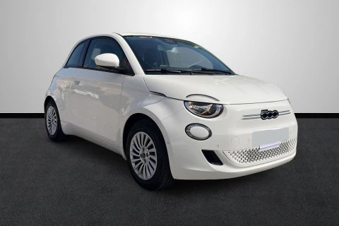 Fiat 500 Monotrim Hb 190km 70kW (95CV)