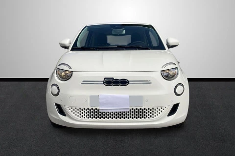 Fiat 500 Monotrim Hb 190km 70kW (95CV)