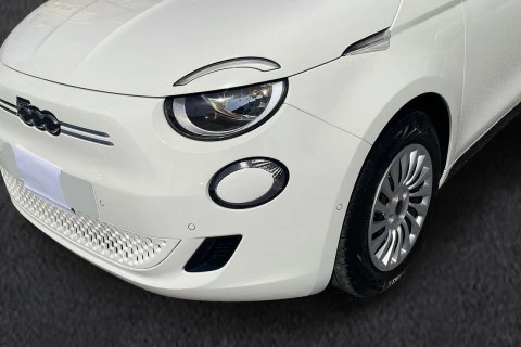 Fiat 500 Monotrim Hb 190km 70kW (95CV)