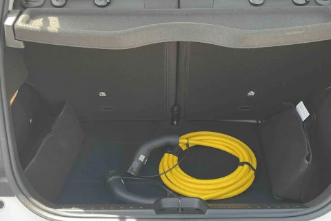 Fiat 500 Monotrim Hb 190km 70kW (95CV)