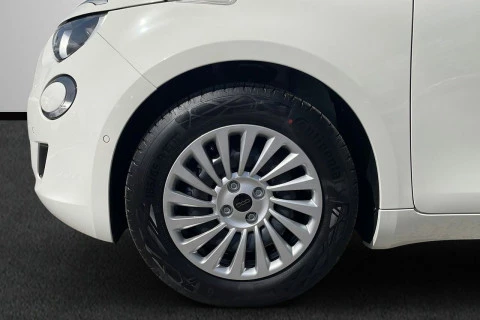 Fiat 500 Monotrim Hb 190km 70kW (95CV)