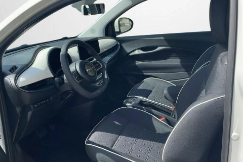 Fiat 500 Monotrim Hb 190km 70kW (95CV)