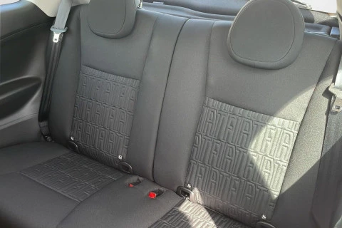 Fiat 500 Monotrim Hb 190km 70kW (95CV)