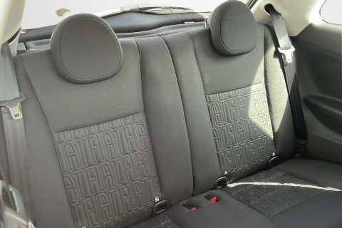 Fiat 500 Monotrim Hb 190km 70kW (95CV)