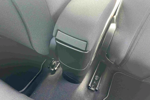 Fiat 500 Monotrim Hb 190km 70kW (95CV)