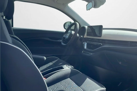 Fiat 500 Monotrim Hb 190km 70kW (95CV)