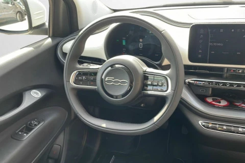 Fiat 500 Monotrim Hb 190km 70kW (95CV)