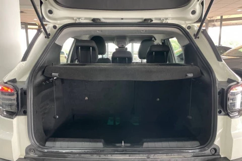 Jeep Avenger 1.2 G 74kW (100CV) Longitude