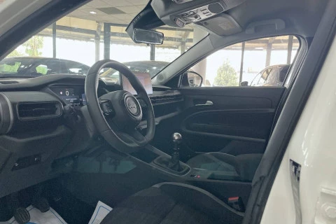 Jeep Avenger 1.2 G 74kW (100CV) Longitude