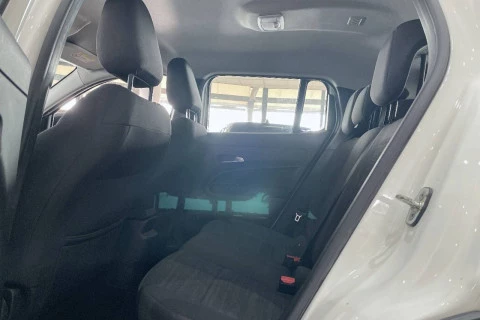 Jeep Avenger 1.2 G 74kW (100CV) Longitude