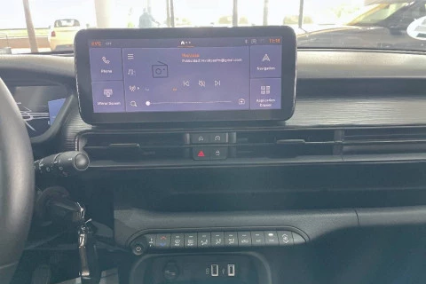 Jeep Avenger 1.2 G 74kW (100CV) Longitude