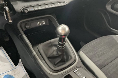 Jeep Avenger 1.2 G 74kW (100CV) Longitude