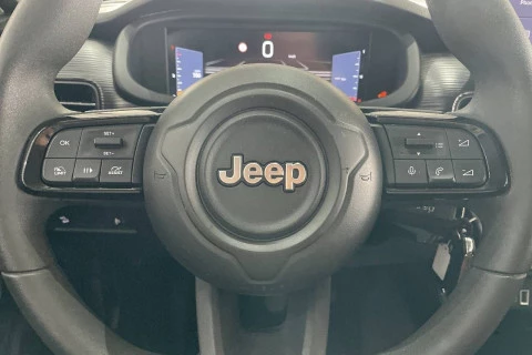 Jeep Avenger 1.2 G 74kW (100CV) Longitude