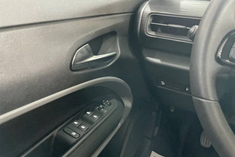 Jeep Avenger 1.2 G 74kW (100CV) Longitude