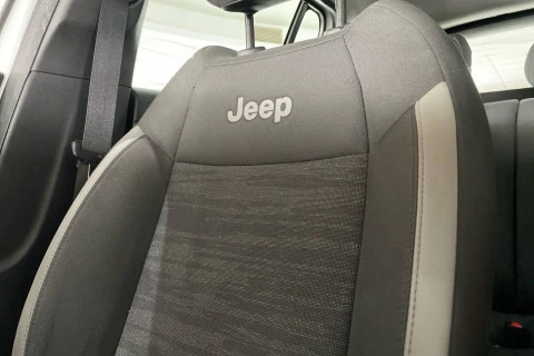 Jeep Avenger 1.2 G 74kW (100CV) Longitude