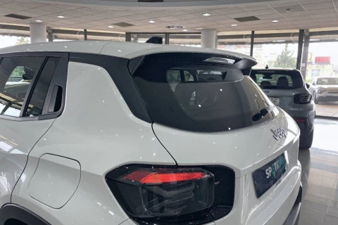 Jeep Avenger 1.2 G 74kW (100CV) Longitude