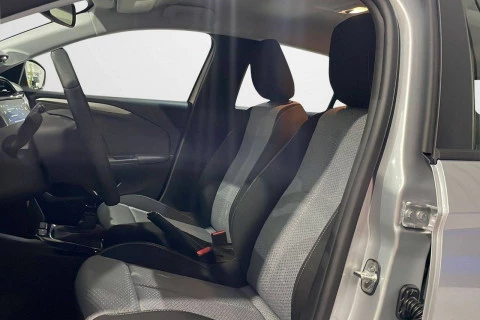 Opel Corsa 1.2T XHL 74kW (100CV) Edition