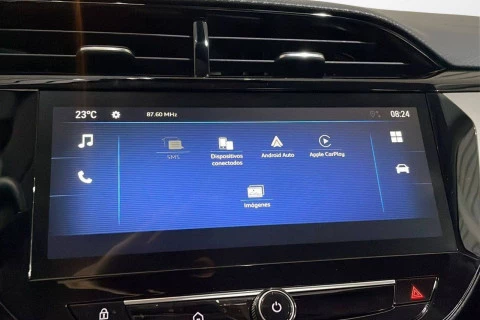 Opel Corsa 1.2T XHL 74kW (100CV) Edition