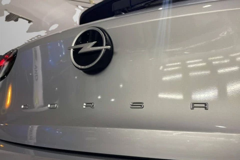 Opel Corsa 1.2T XHL 74kW (100CV) Edition